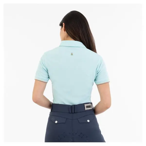 Anky Essential Polo shirt - Afbeelding 12