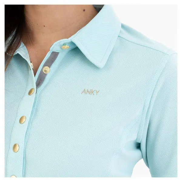 Anky Essential Polo shirt - Afbeelding 11