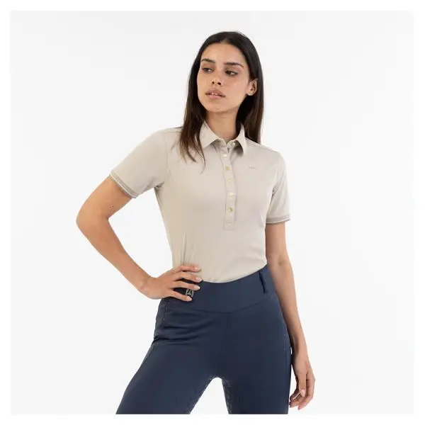 Anky Essential Polo shirt - Afbeelding 10