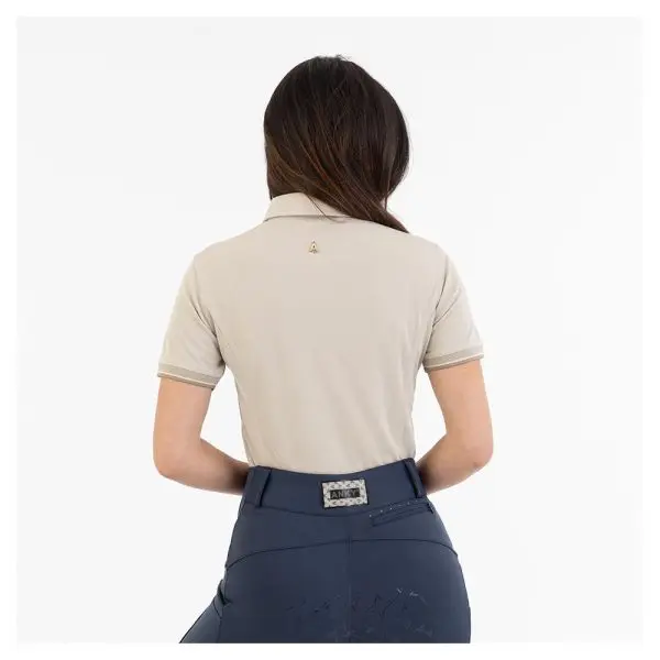 Anky Essential Polo shirt - Afbeelding 9