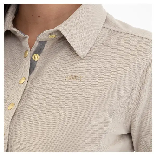 Anky Essential Polo shirt - Afbeelding 8