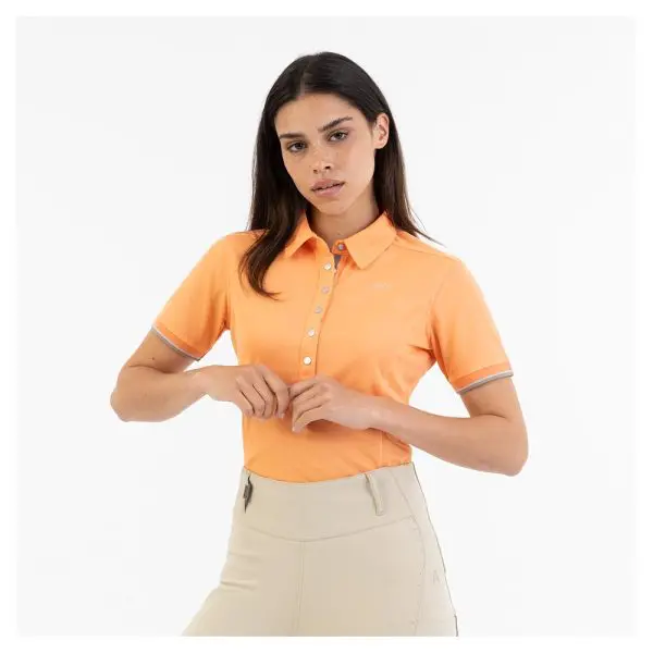 Anky Essential Polo shirt - Afbeelding 7