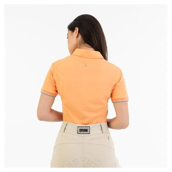 Anky Essential Polo shirt - Afbeelding 6