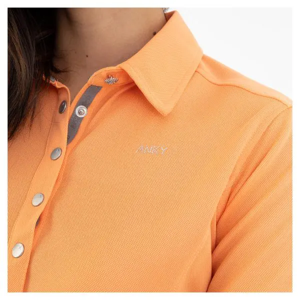 Anky Essential Polo shirt - Afbeelding 5