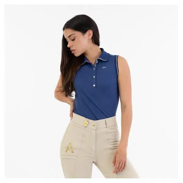 Anky Polo shirt Sleeveless - Afbeelding 18