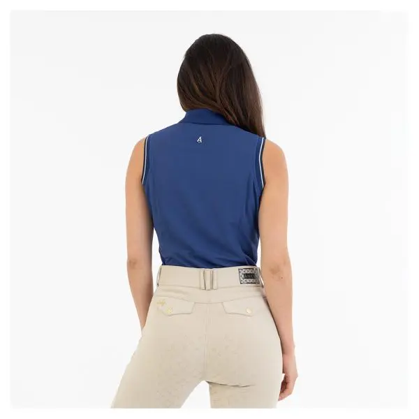 Anky Polo shirt Sleeveless - Afbeelding 17