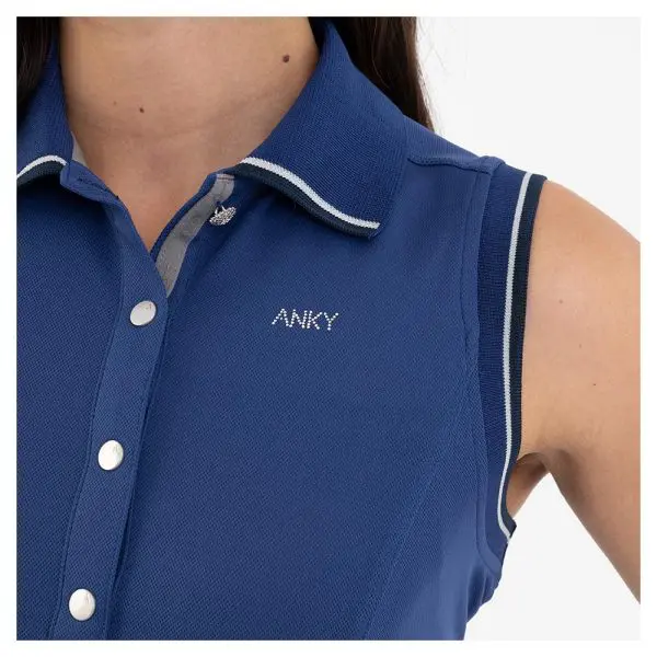 Anky Polo shirt Sleeveless - Afbeelding 16