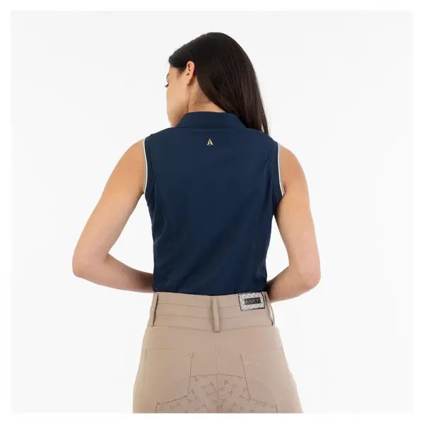 Anky Polo shirt Sleeveless - Afbeelding 2