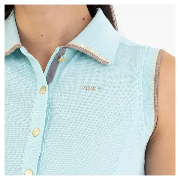Anky Polo shirt Sleeveless - Afbeelding 10