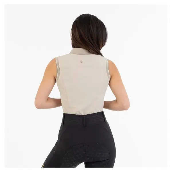 Anky Polo shirt Sleeveless - Afbeelding 8