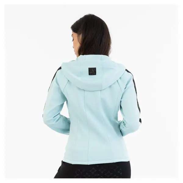 Anky Hooded Tech Jacket - Afbeelding 2