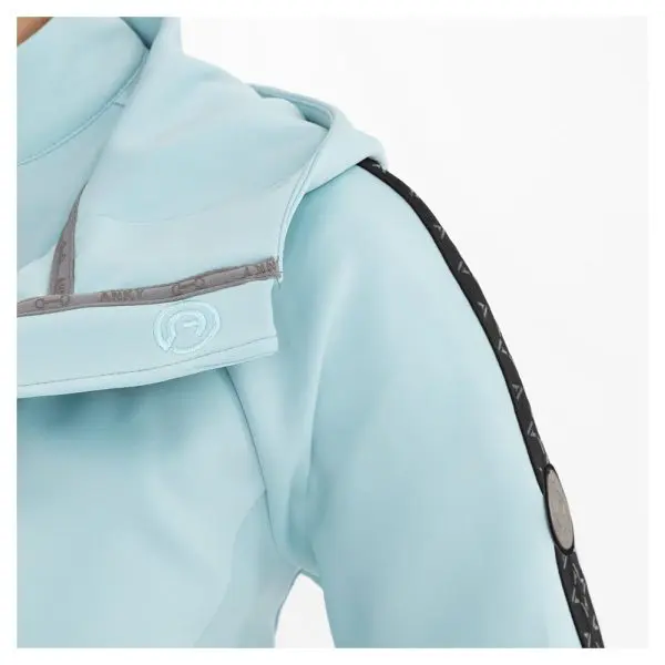 Anky Hooded Tech Jacket - Afbeelding 6