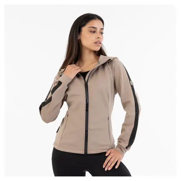 Anky Hooded Tech Jacket - Afbeelding 5