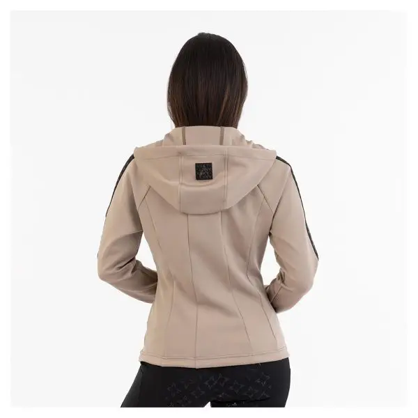Anky Hooded Tech Jacket - Afbeelding 4