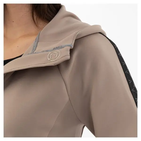 Anky Hooded Tech Jacket - Afbeelding 3