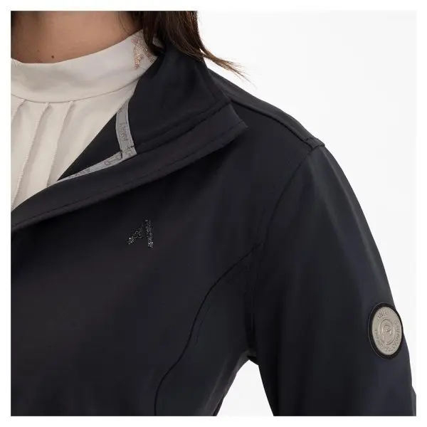 Anky Sub Layer Jacket - Afbeelding 3