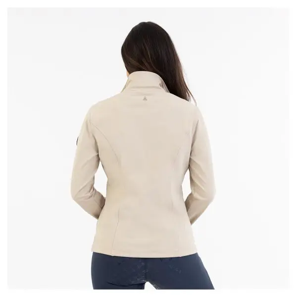 Anky Sub Layer Jacket - Afbeelding 5