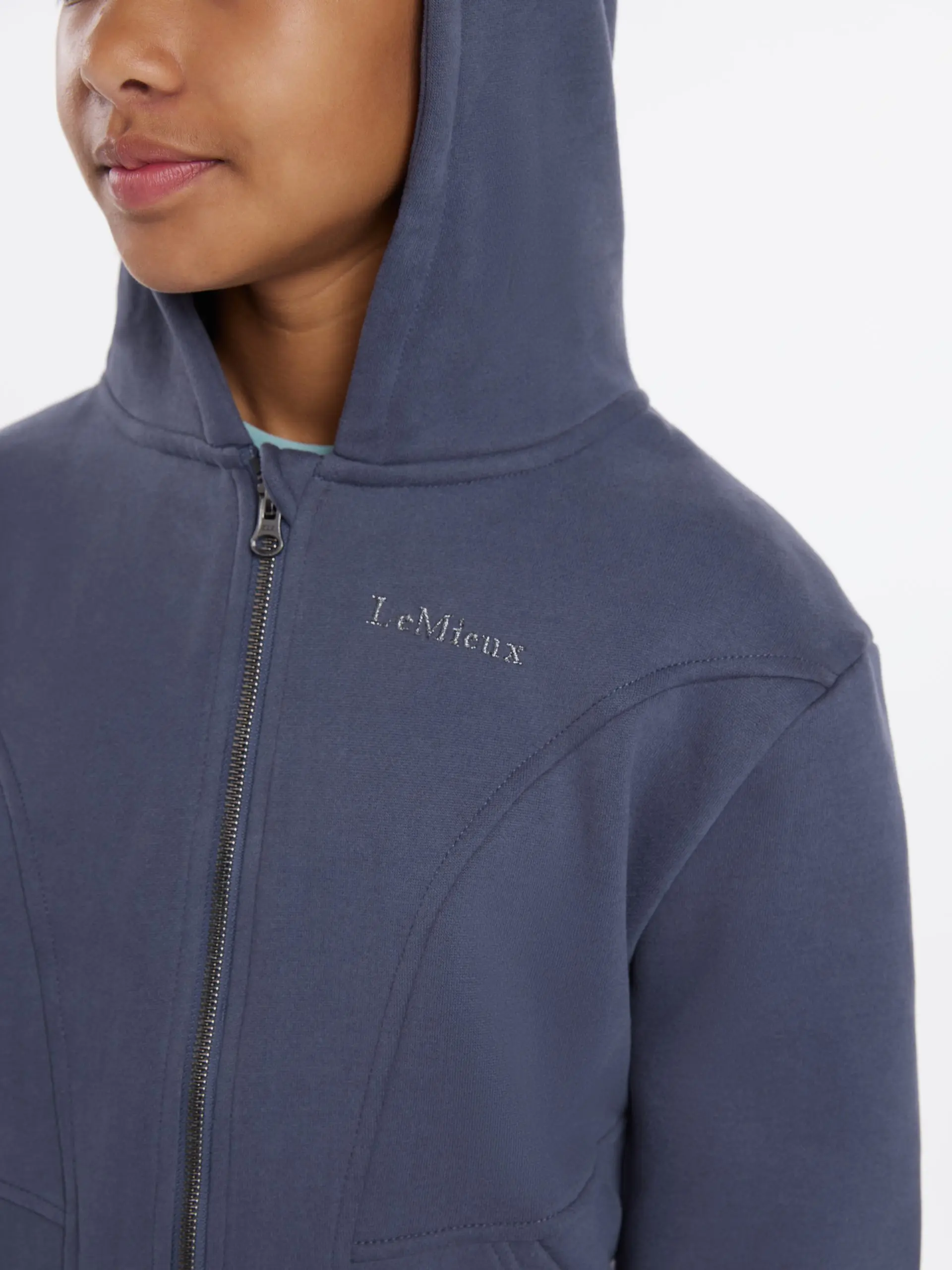 Le Mieux Hoodie Hadley - Afbeelding 5