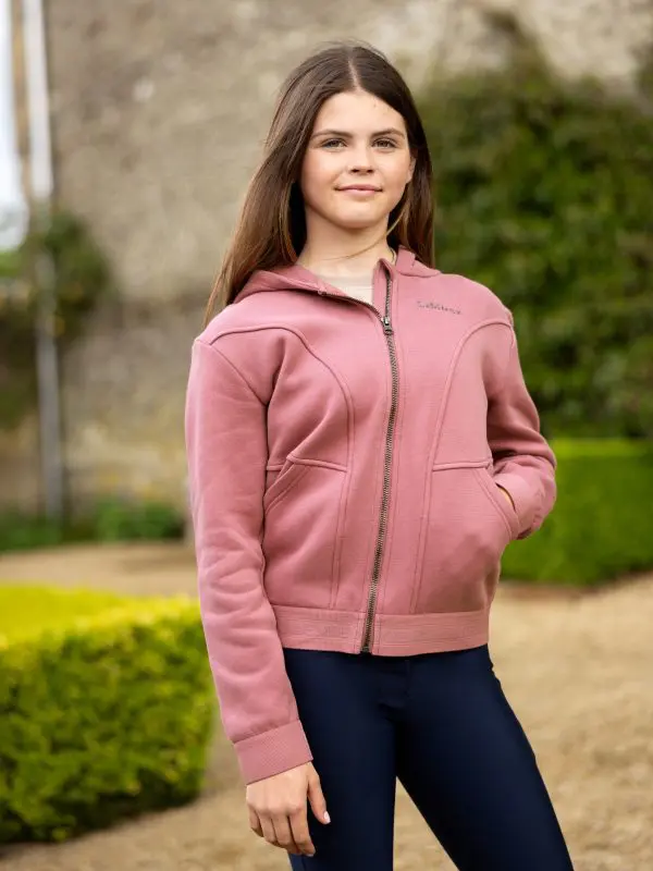 Le Mieux Hoodie Hadley