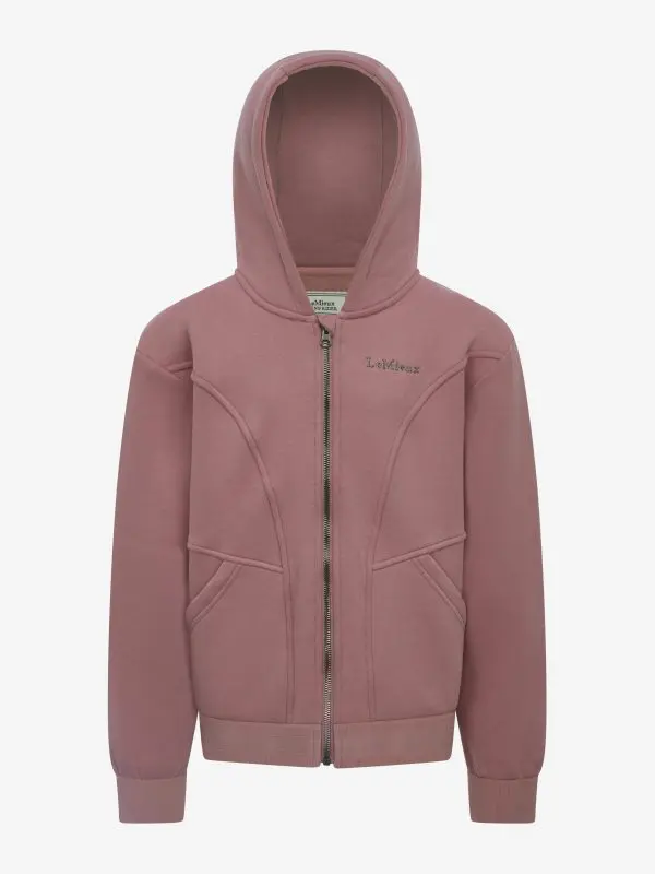 Le Mieux Hoodie Hadley - Afbeelding 2