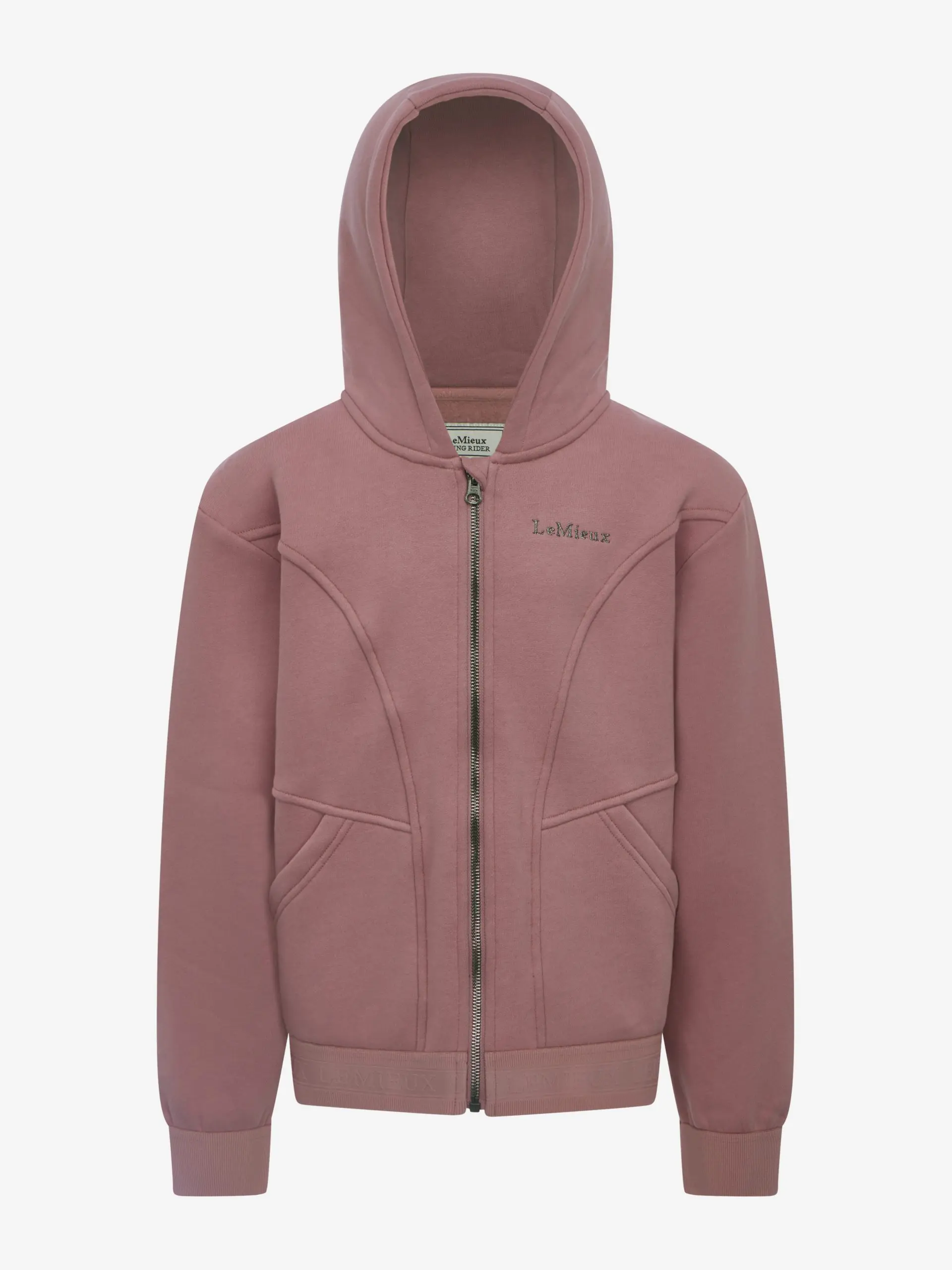 Le Mieux Hoodie Hadley - Afbeelding 2