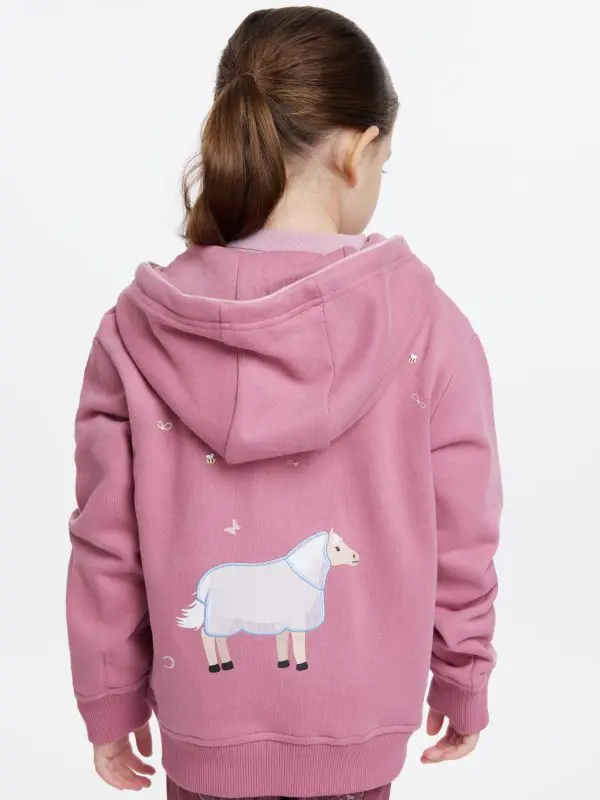 Le Mieux Mini Charlie zip through - Afbeelding 3