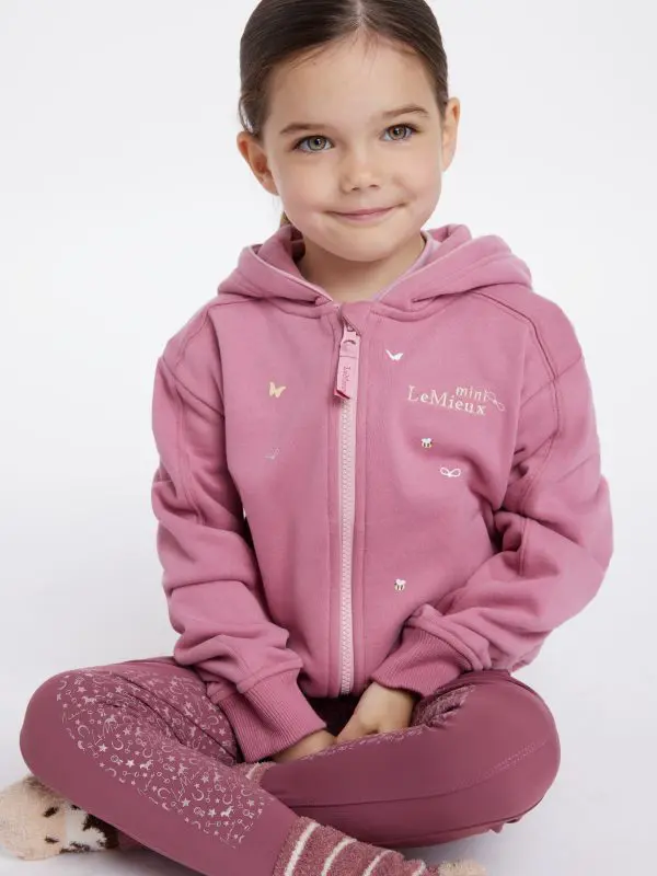 Le Mieux Mini Charlie zip through