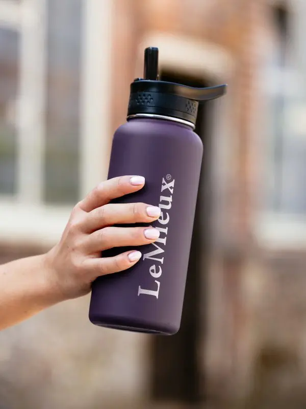 LMX Drink Bottle