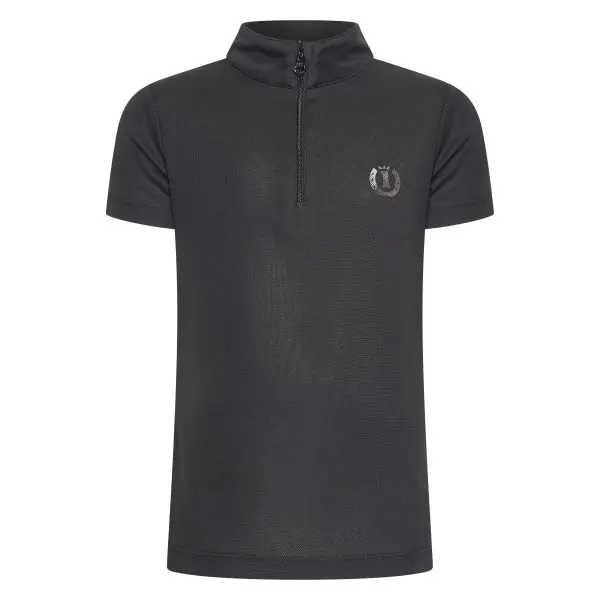 IR Kids Shirt IRHCarlos - Afbeelding 4