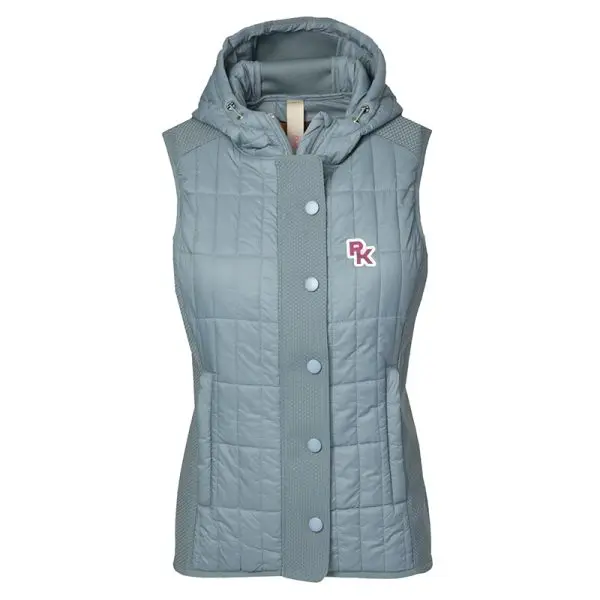 PK Racoon Bodywarmer