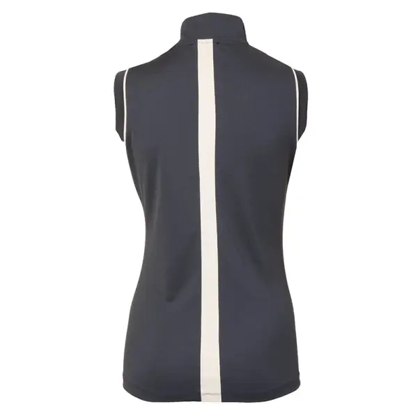 PK Sleeveless Poloshirt Renoir Technical - Afbeelding 8