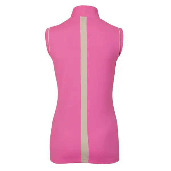 PK Sleeveless Poloshirt Renoir Technical - Afbeelding 5