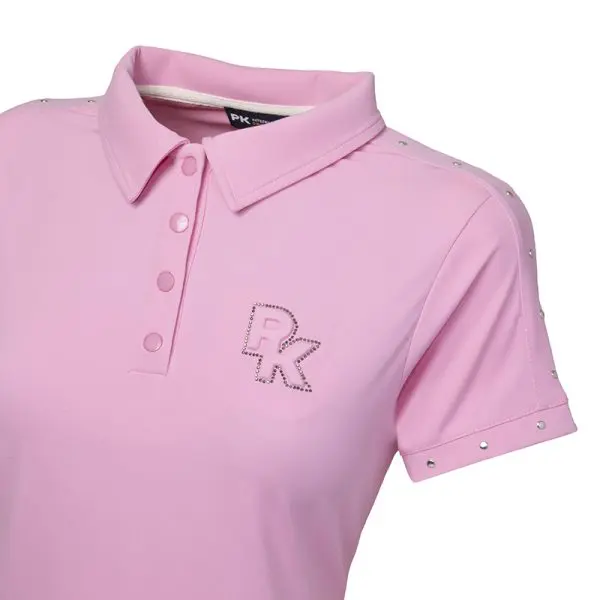 PK Poloshirt Rocky Performance - Afbeelding 5