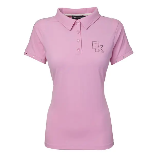 PK Poloshirt Rocky Performance - Afbeelding 4