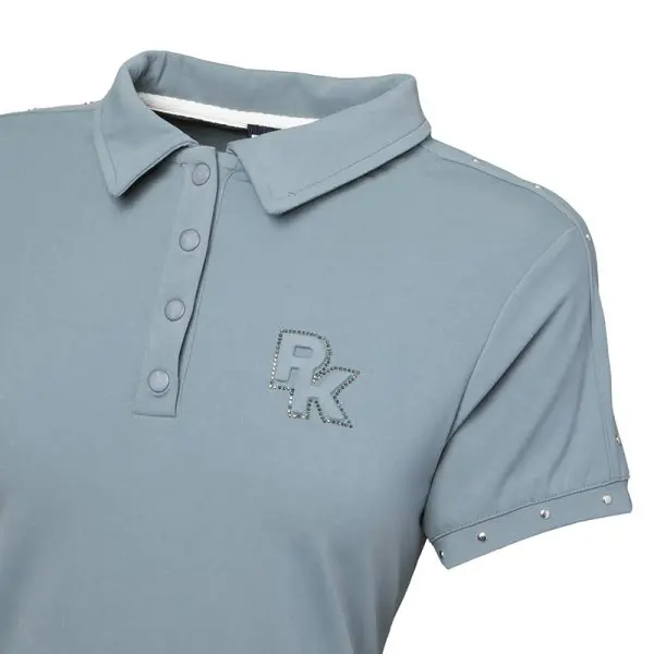 PK Poloshirt Rocky Performance - Afbeelding 2