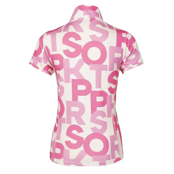 PK Shirt Rossini Performance - Afbeelding 2