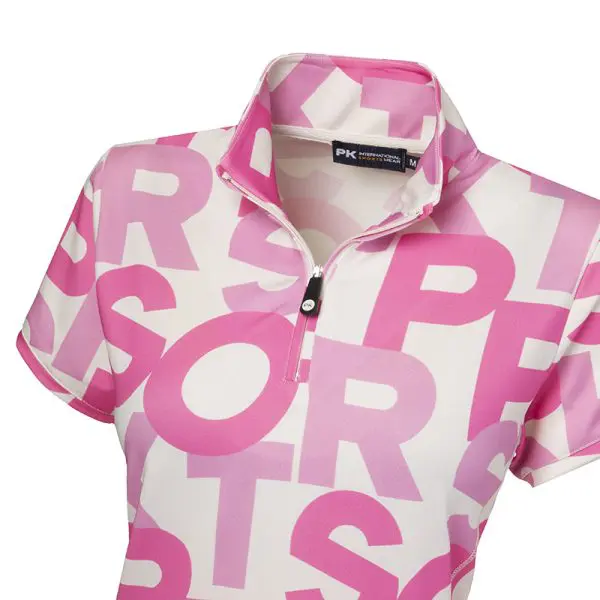 PK Shirt Rossini Performance - Afbeelding 11
