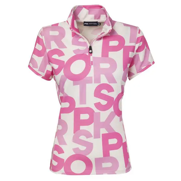 PK Shirt Rossini Performance