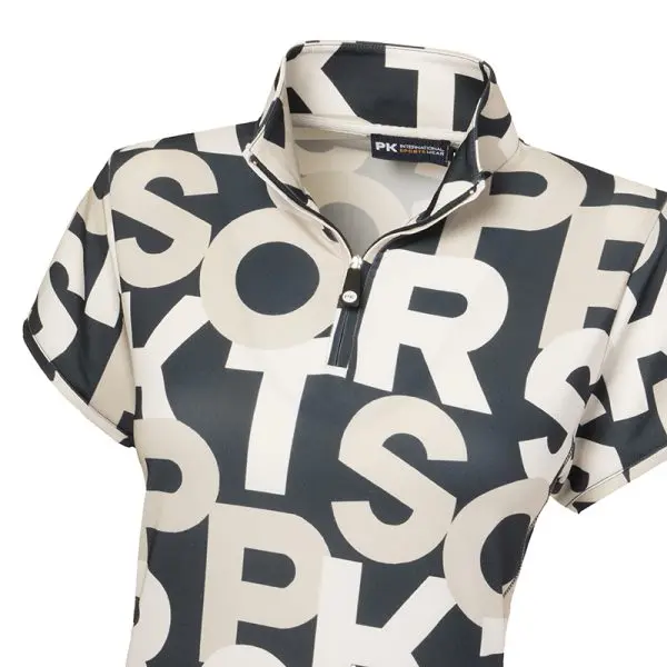 PK Shirt Rossini Performance - Afbeelding 9