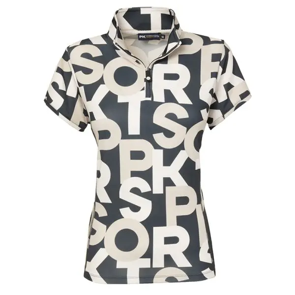 PK Shirt Rossini Performance - Afbeelding 8