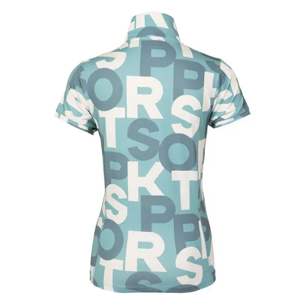 PK Shirt Rossini Performance - Afbeelding 7