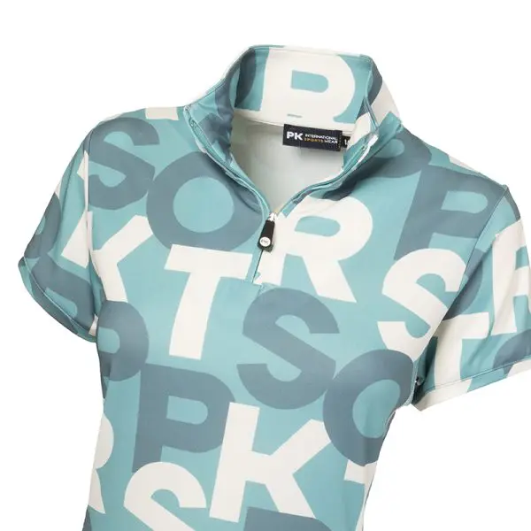 PK Shirt Rossini Performance - Afbeelding 6