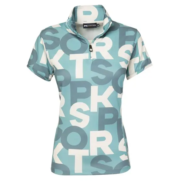 PK Shirt Rossini Performance - Afbeelding 5
