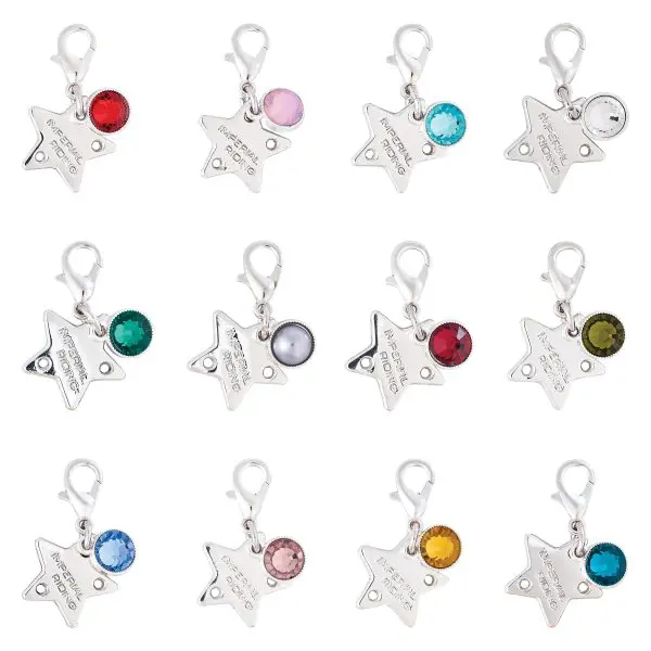 IR Bedels IRHBirthstone