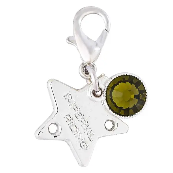 IR Bedels IRHBirthstone - Afbeelding 14