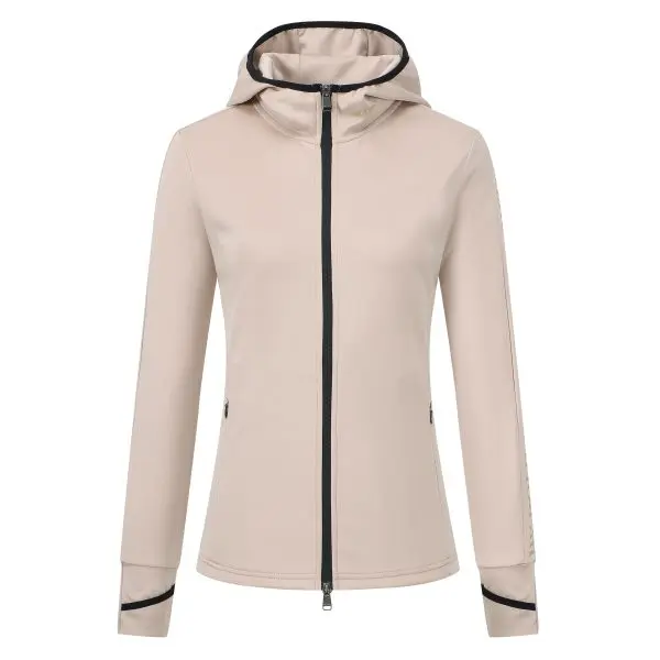 HV Polo Cardigan Vest Ashley