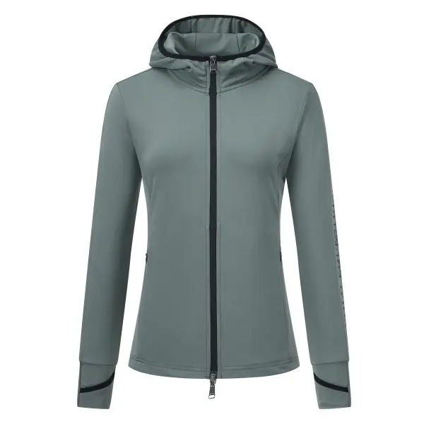 HV Polo Cardigan Vest Ashley - Afbeelding 2