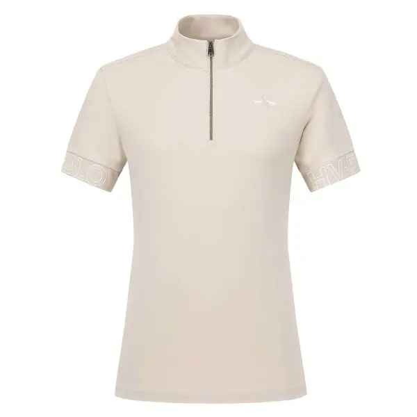 HV Polo Tech Top Maureen