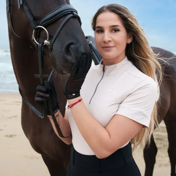 HV Polo Tech Top Maureen - Afbeelding 2