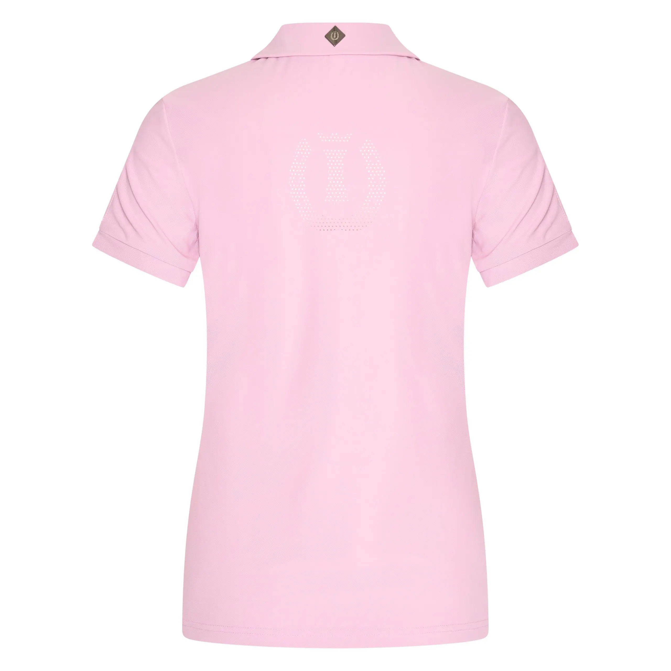 IR Poloshirt IRHGrandprix - Afbeelding 2